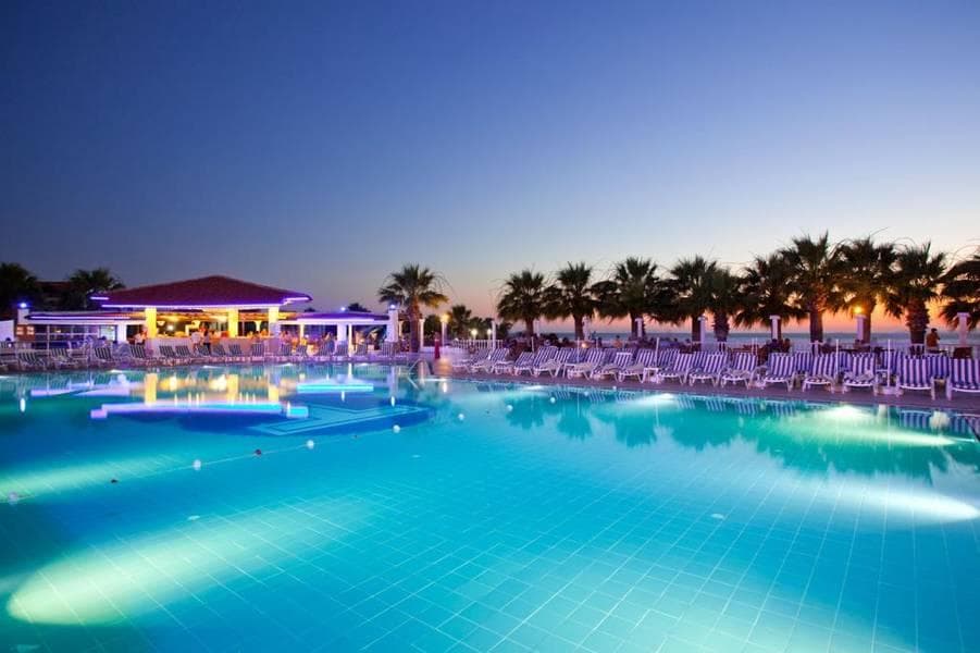 Lucas Didim (ex Club Tarhan Beach) - 3