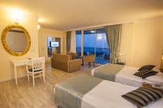 Charter Antalya - CONCORDIA CELES HOTEL - 5