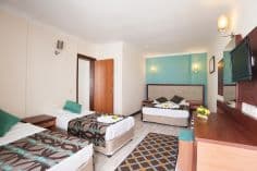 Charter Antalya - CONCORDIA CELES HOTEL - 9