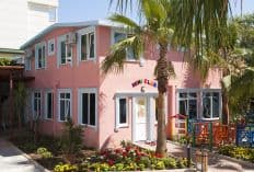 Charter Antalya - CONCORDIA CELES HOTEL - 12