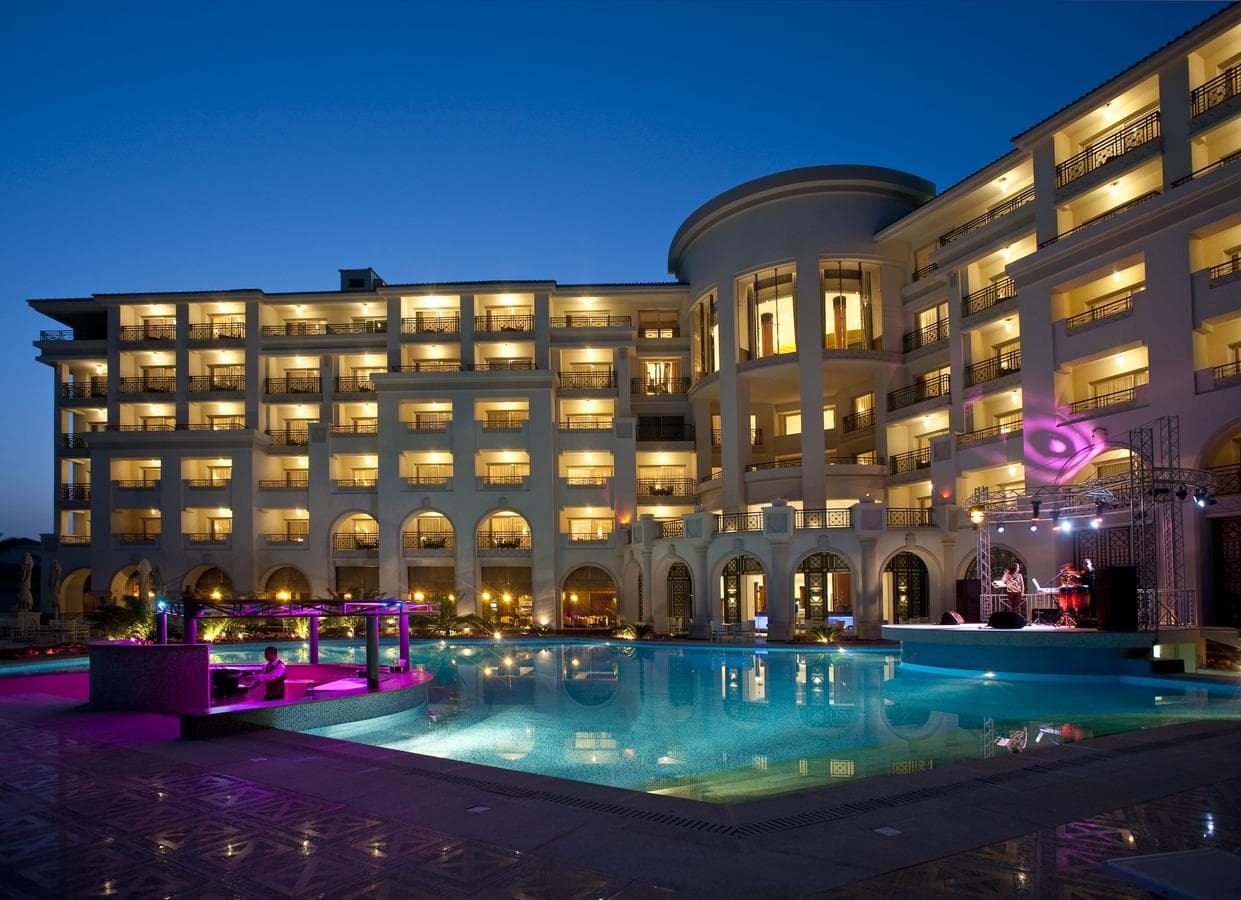 Stella Di Mare Beach Hotel & Spa - 11