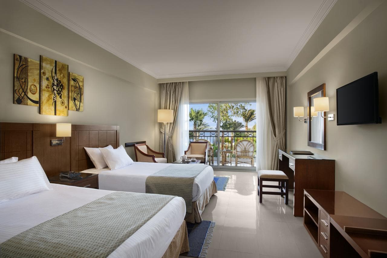 Sultan Gardens Resort - 3