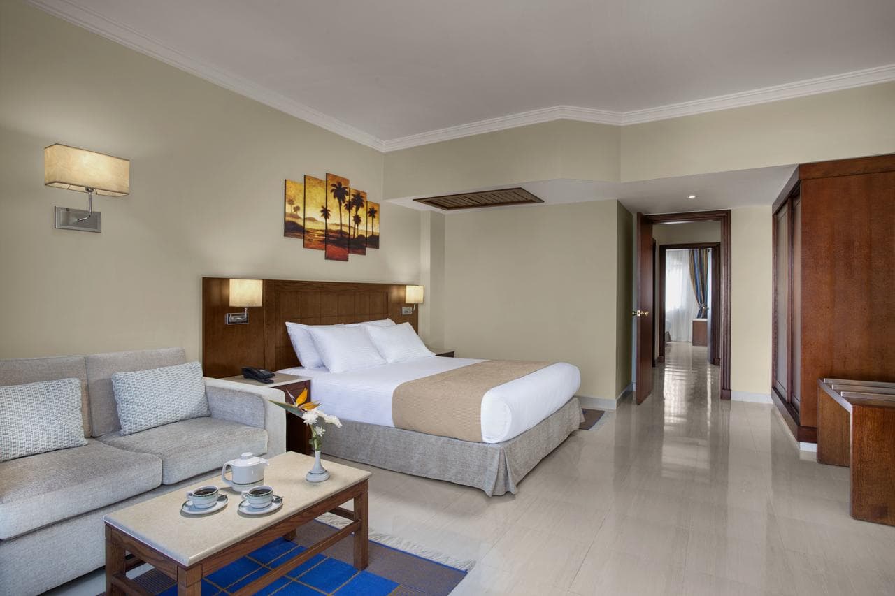 Sultan Gardens Resort - 5