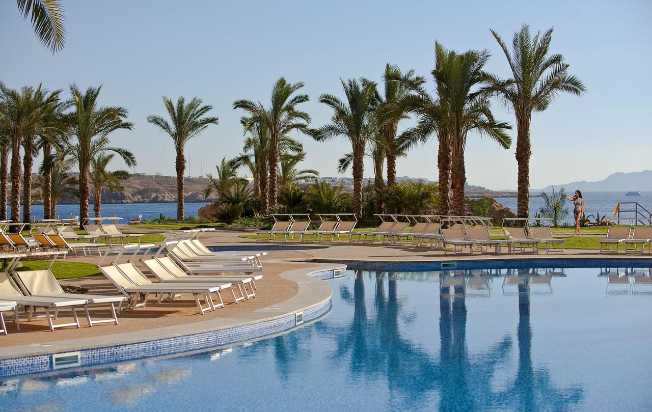 Stella Di Mare Beach Hotel & Spa - 14
