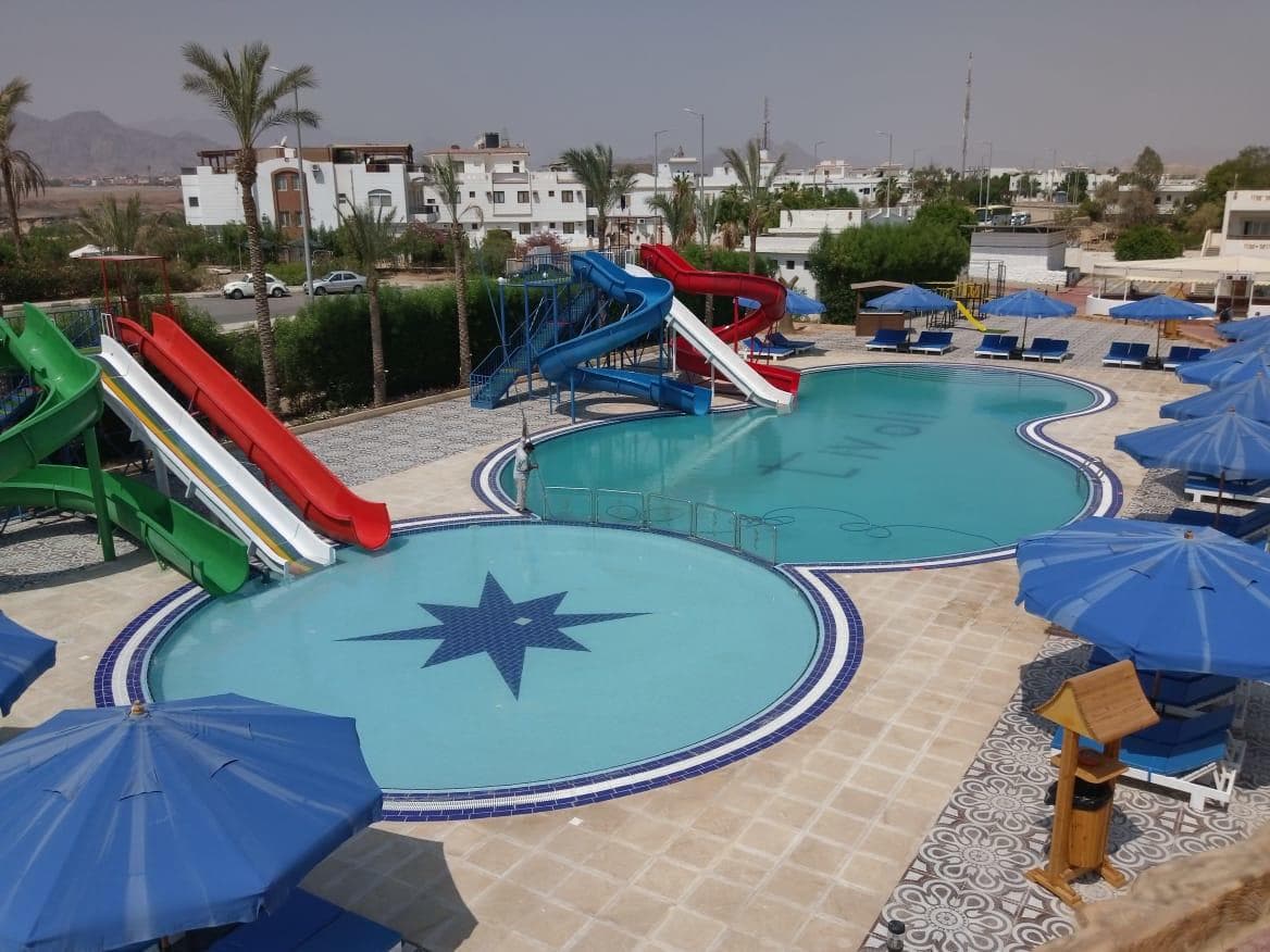 Tivoli Hotel Aqua Park - 8