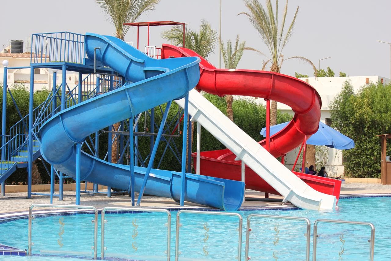 Tivoli Hotel Aqua Park - 9