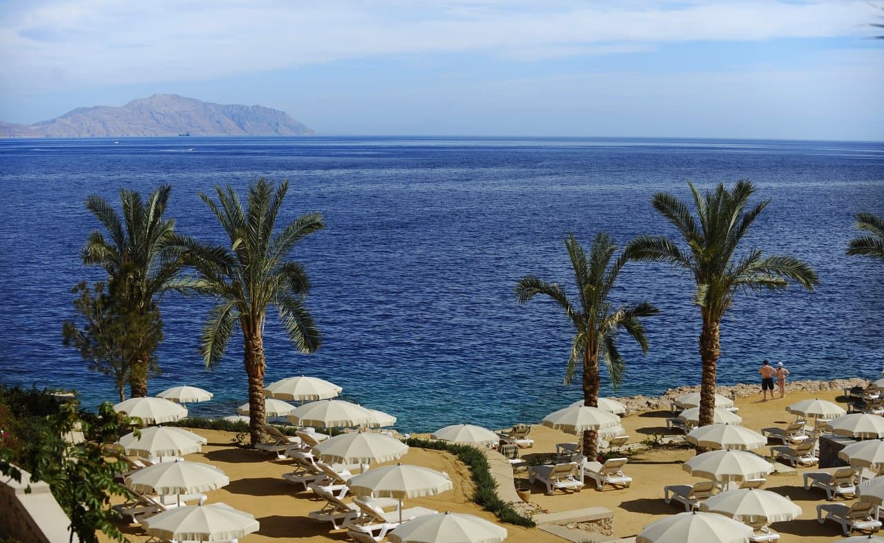 Stella Di Mare Beach Hotel & Spa - 2