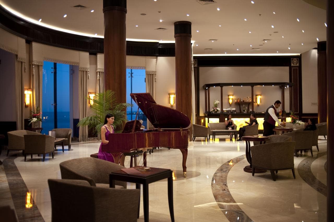 Stella Di Mare Beach Hotel & Spa - 3