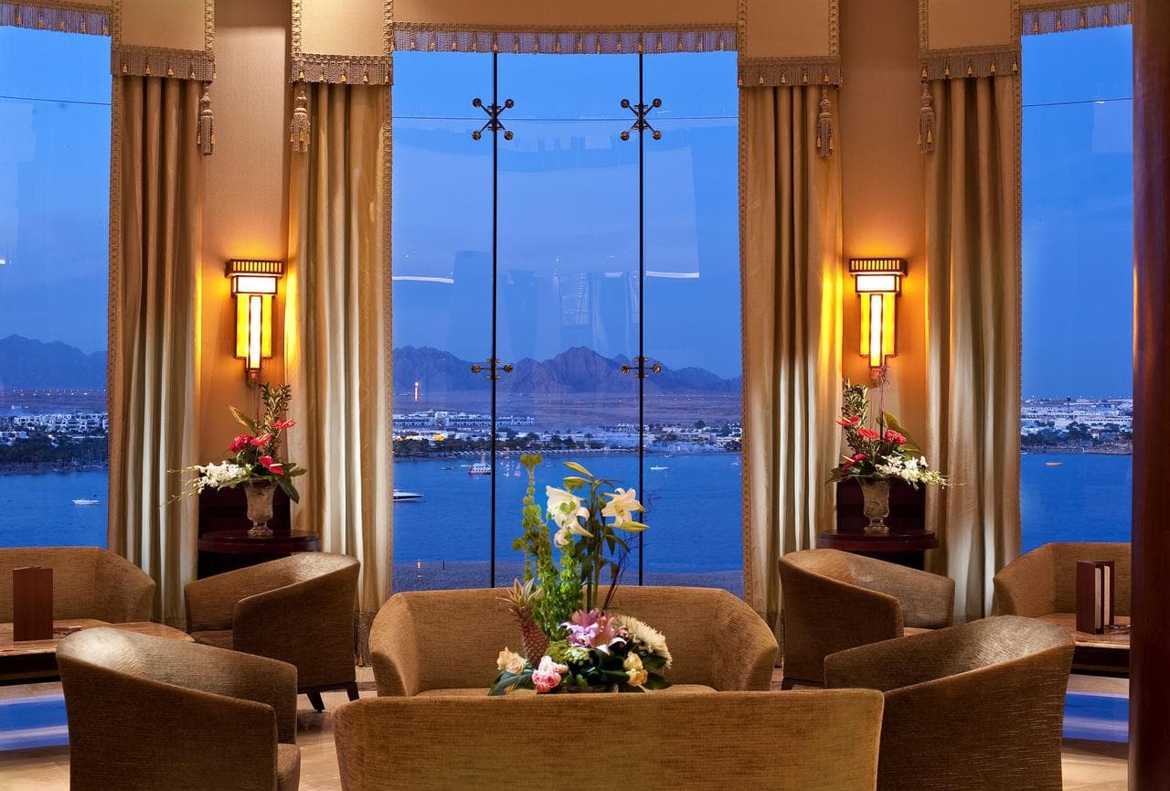 Stella Di Mare Beach Hotel & Spa - 4