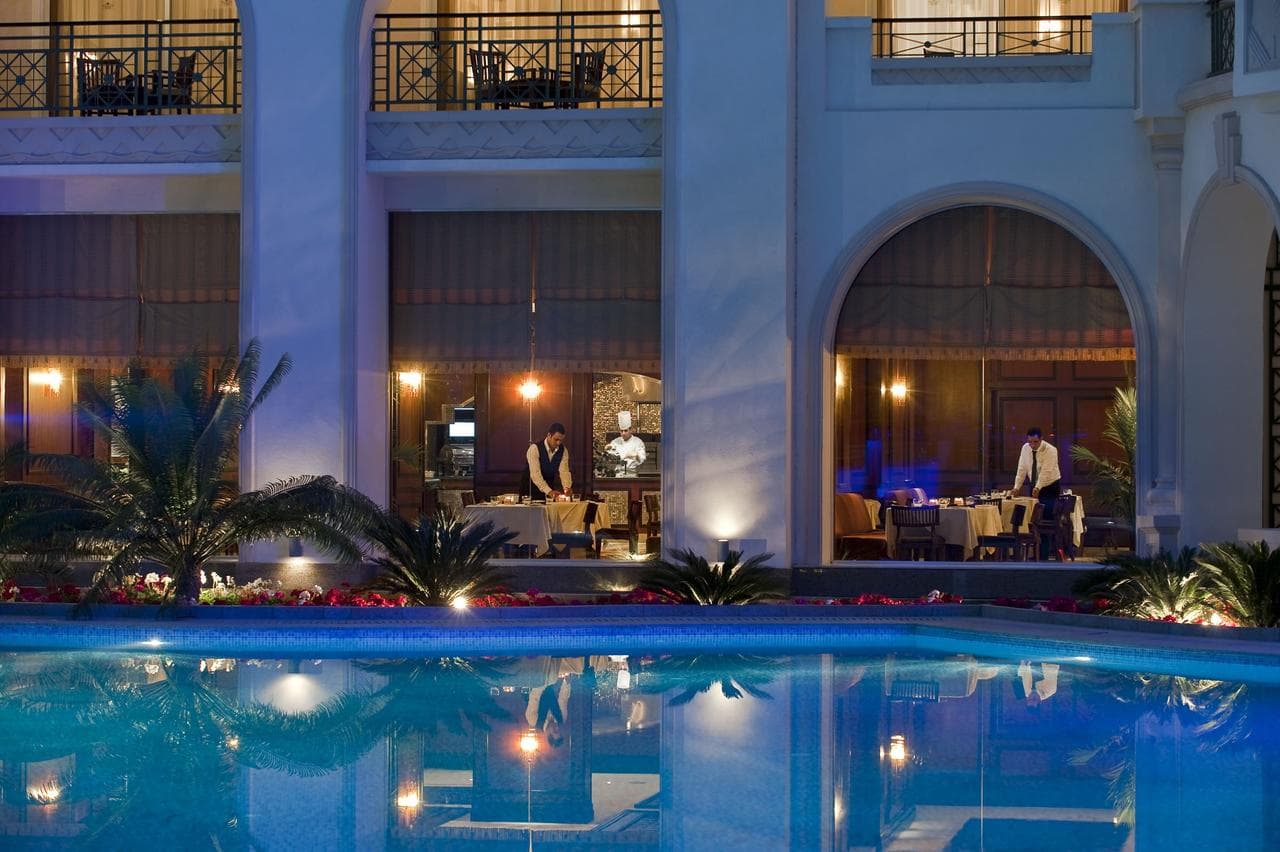 Stella Di Mare Beach Hotel & Spa - 5