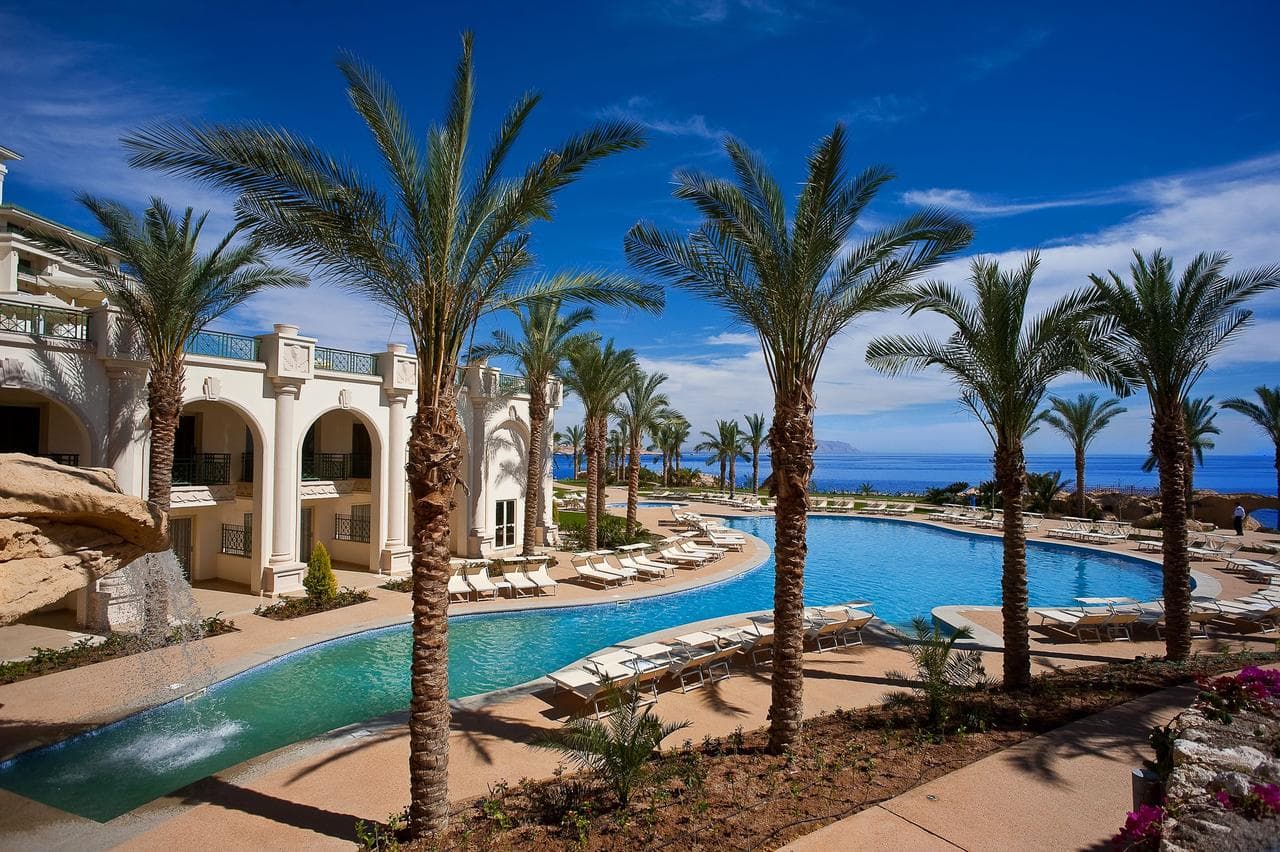 Stella Di Mare Beach Hotel & Spa - 6