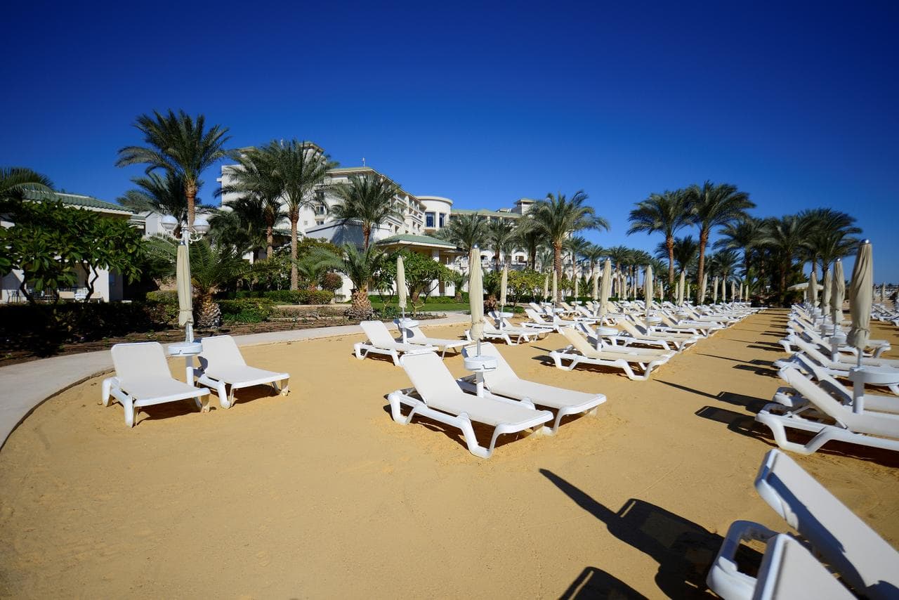 Stella Di Mare Beach Hotel & Spa - 7