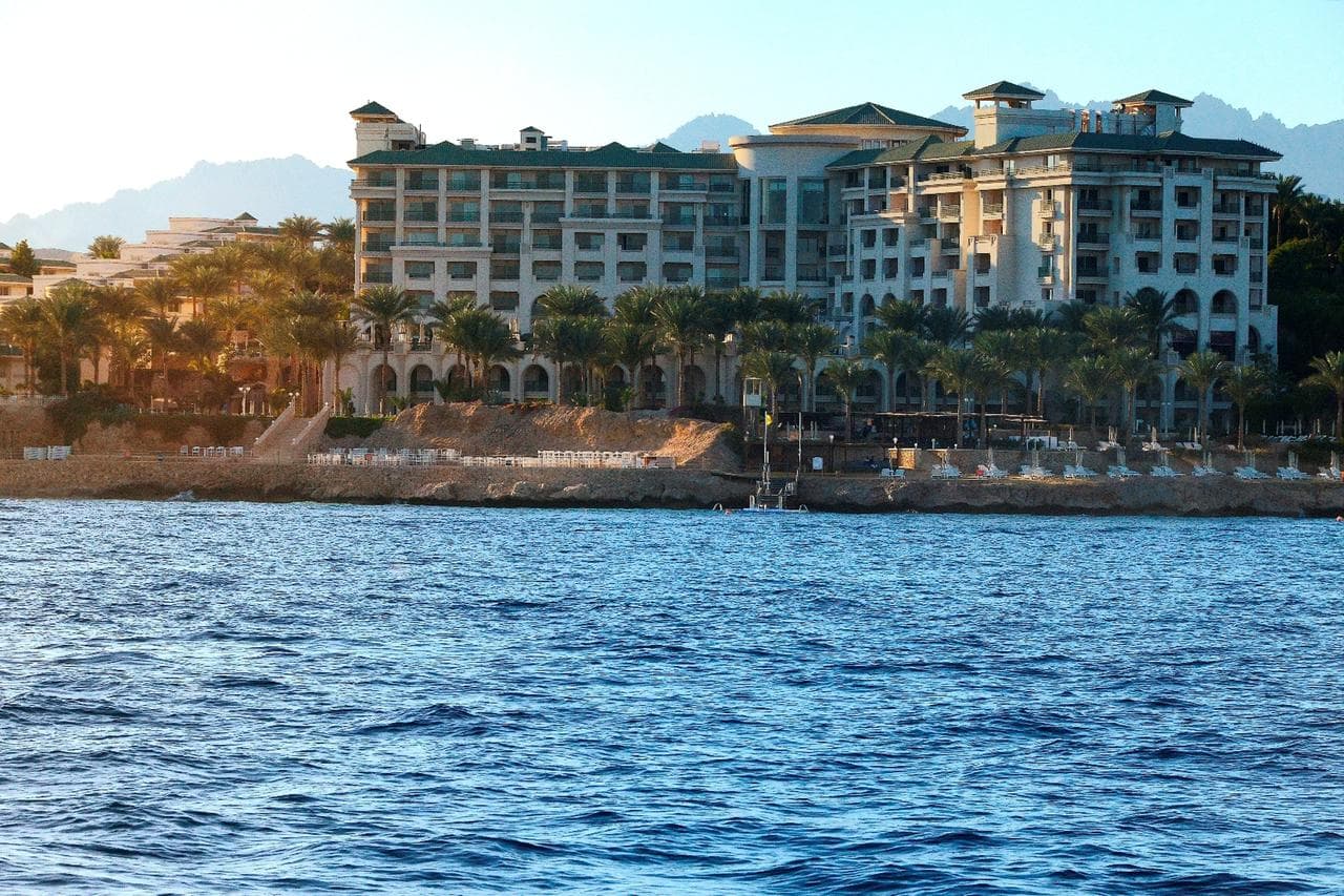 Stella Di Mare Beach Hotel & Spa - 8