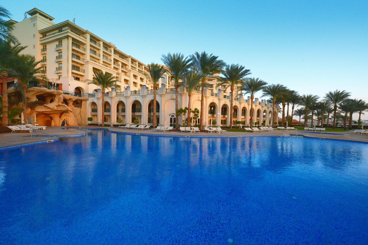 Stella Di Mare Beach Hotel & Spa - 9
