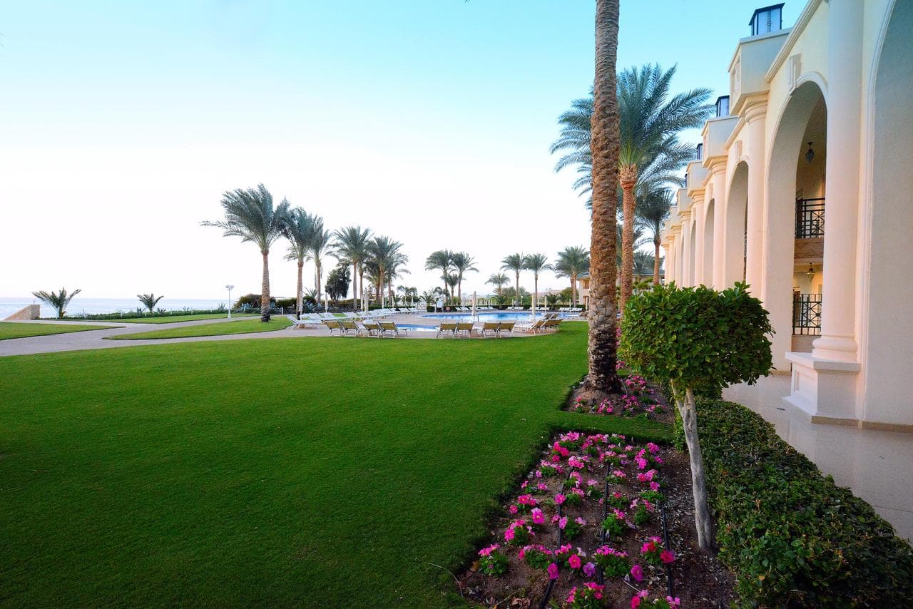 Stella Di Mare Beach Hotel & Spa - 10