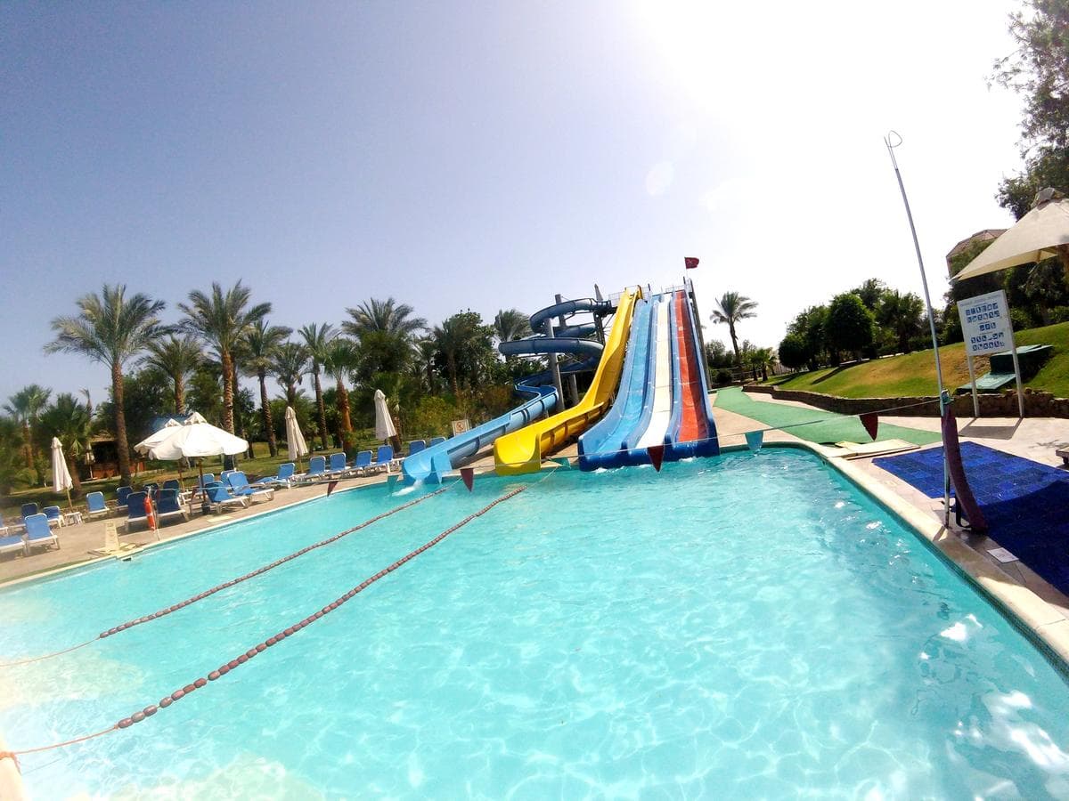 Hotel Xperience Kiroseiz Premier Naama Bay - 13