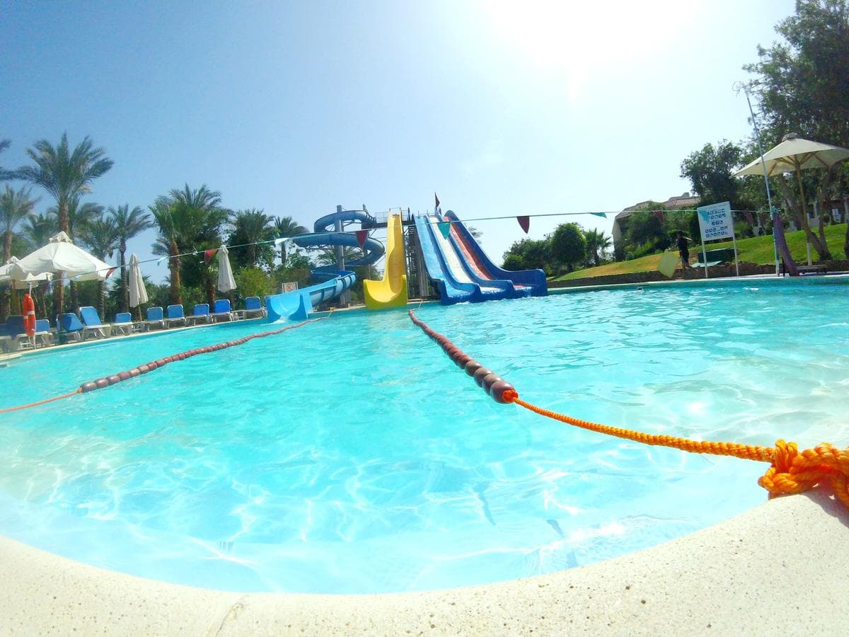 Hotel Xperience Kiroseiz Premier Naama Bay - 14