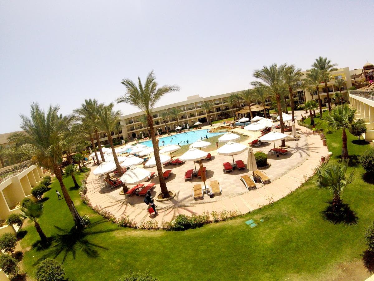 Hotel Xperience Kiroseiz Premier Naama Bay - 15