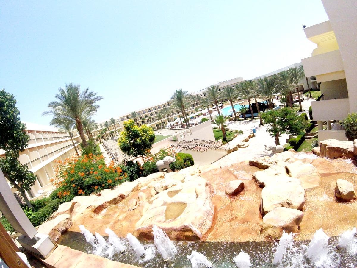 Hotel Xperience Kiroseiz Premier Naama Bay - 17