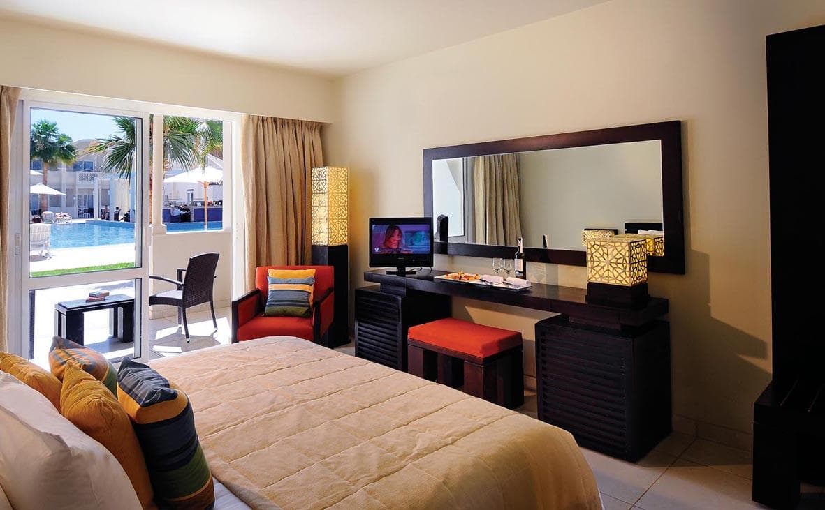 Reef Oasis Beach Resort - 13