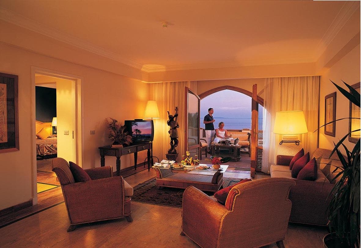 Reef Oasis Beach Resort - 14