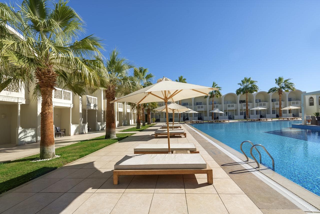 Reef Oasis Beach Resort - 15