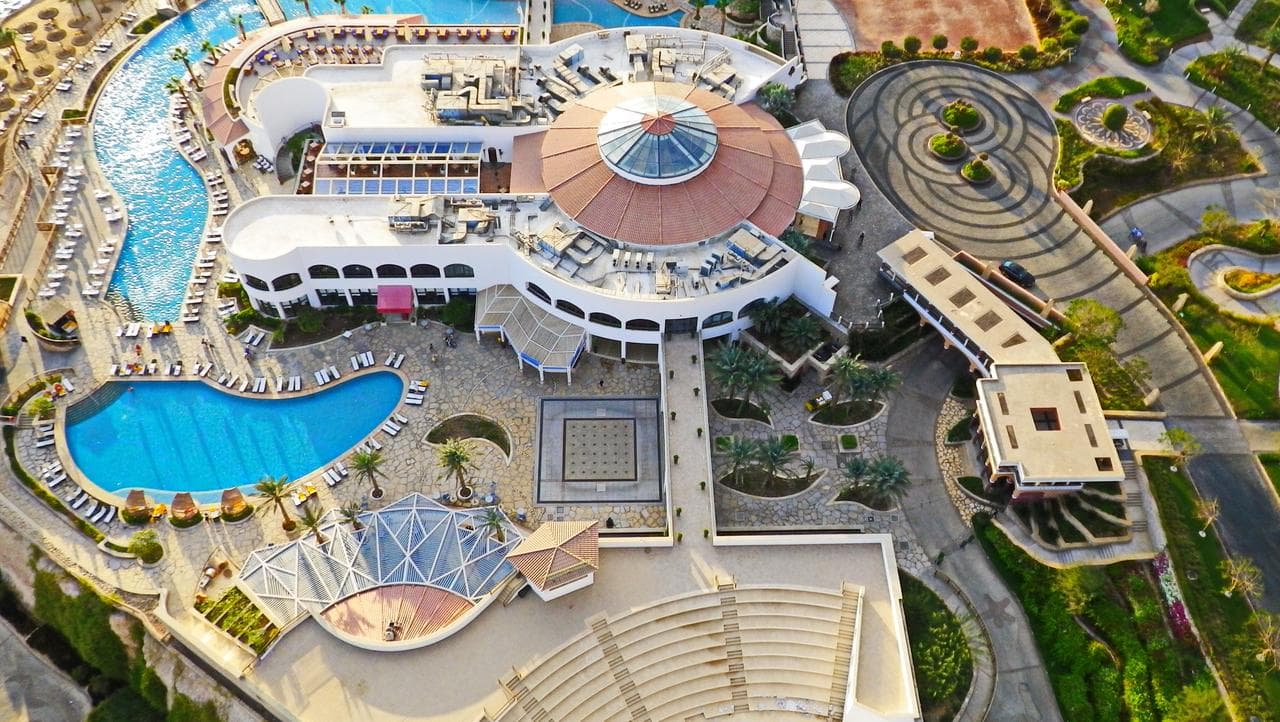 Reef Oasis Blue Bay Resort & Spa - 14