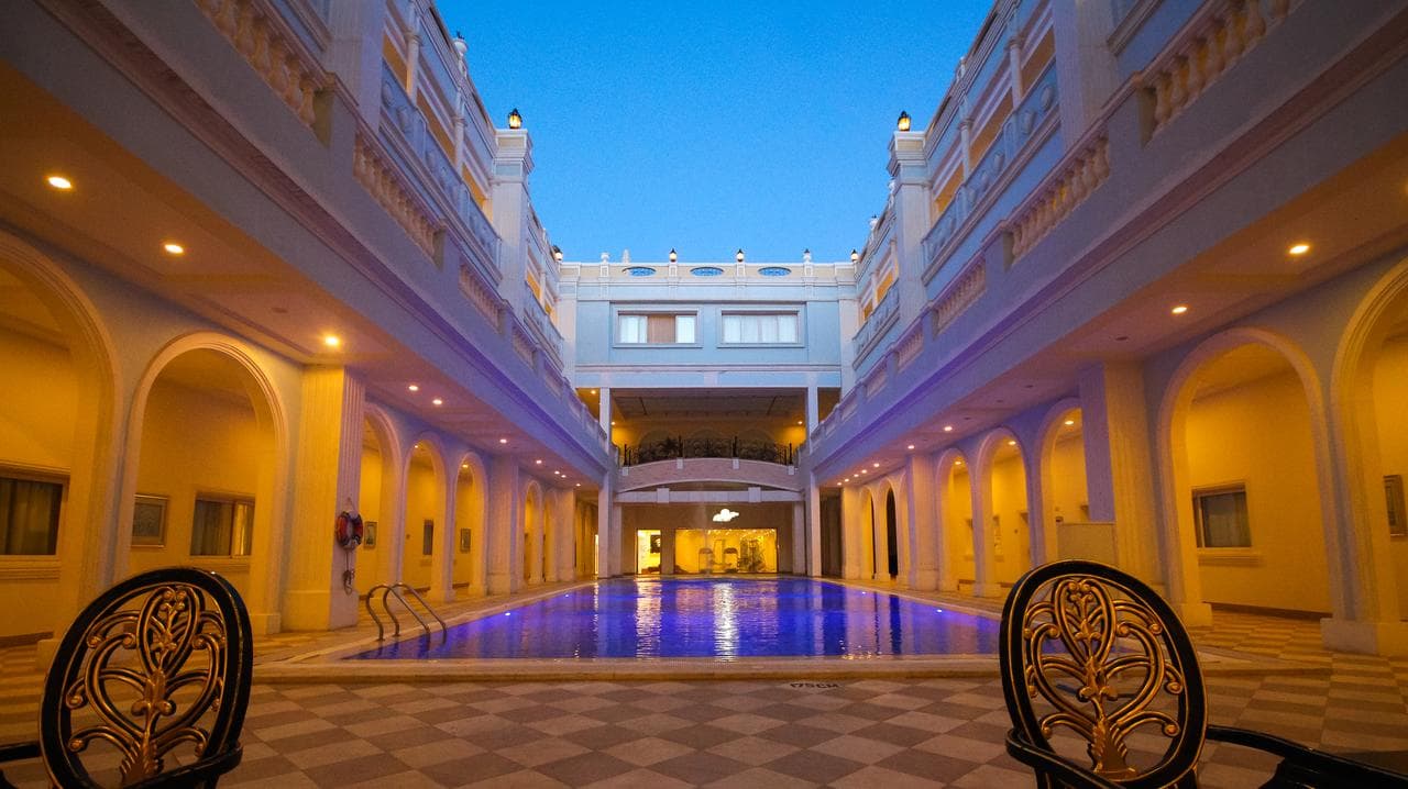 Il Mercato Hotel & Spa - 2