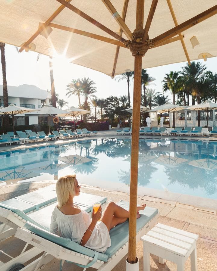 Novotel Beach Resort - 16