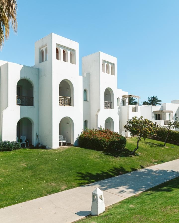 Novotel Beach Resort - 17