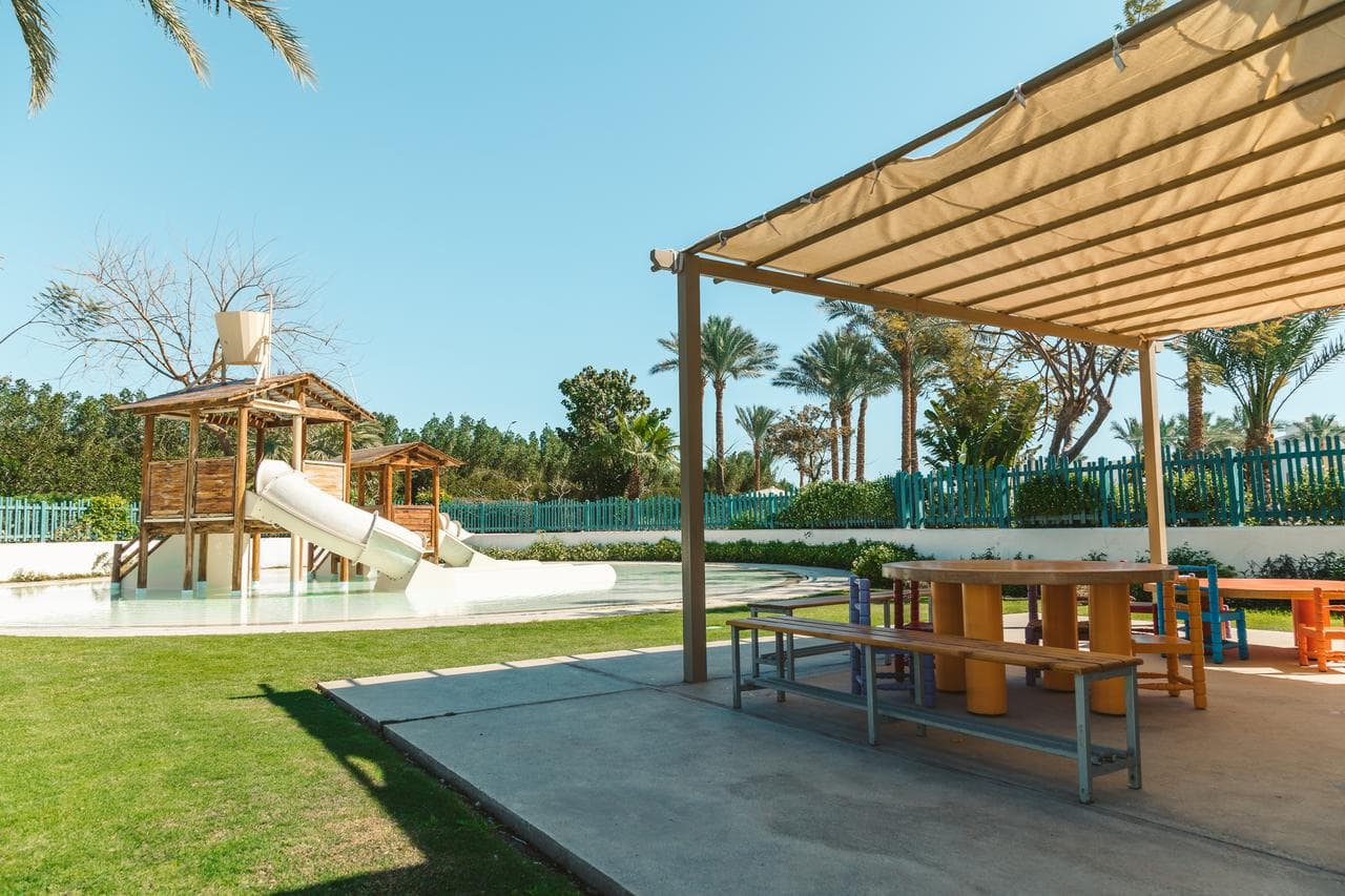 Novotel Beach Resort - 18