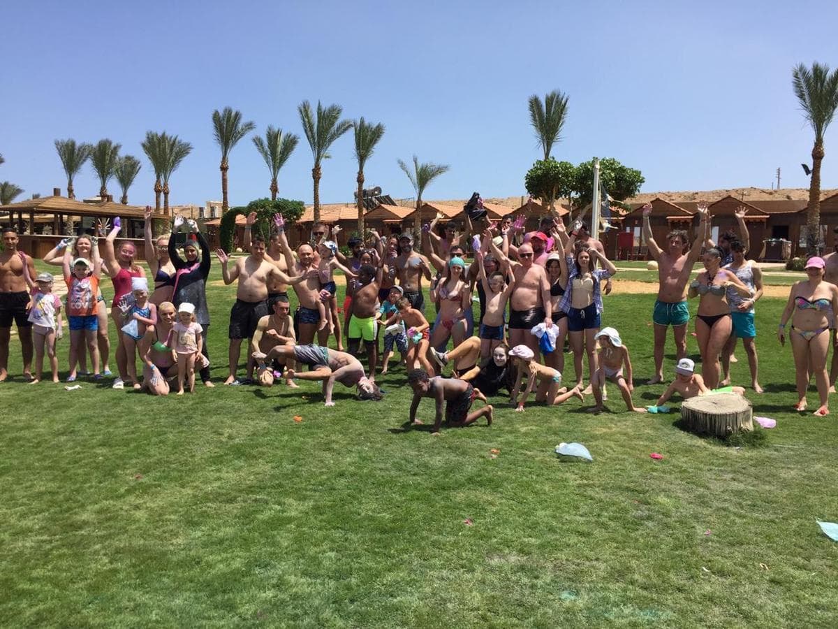 Xperience St. George - 9