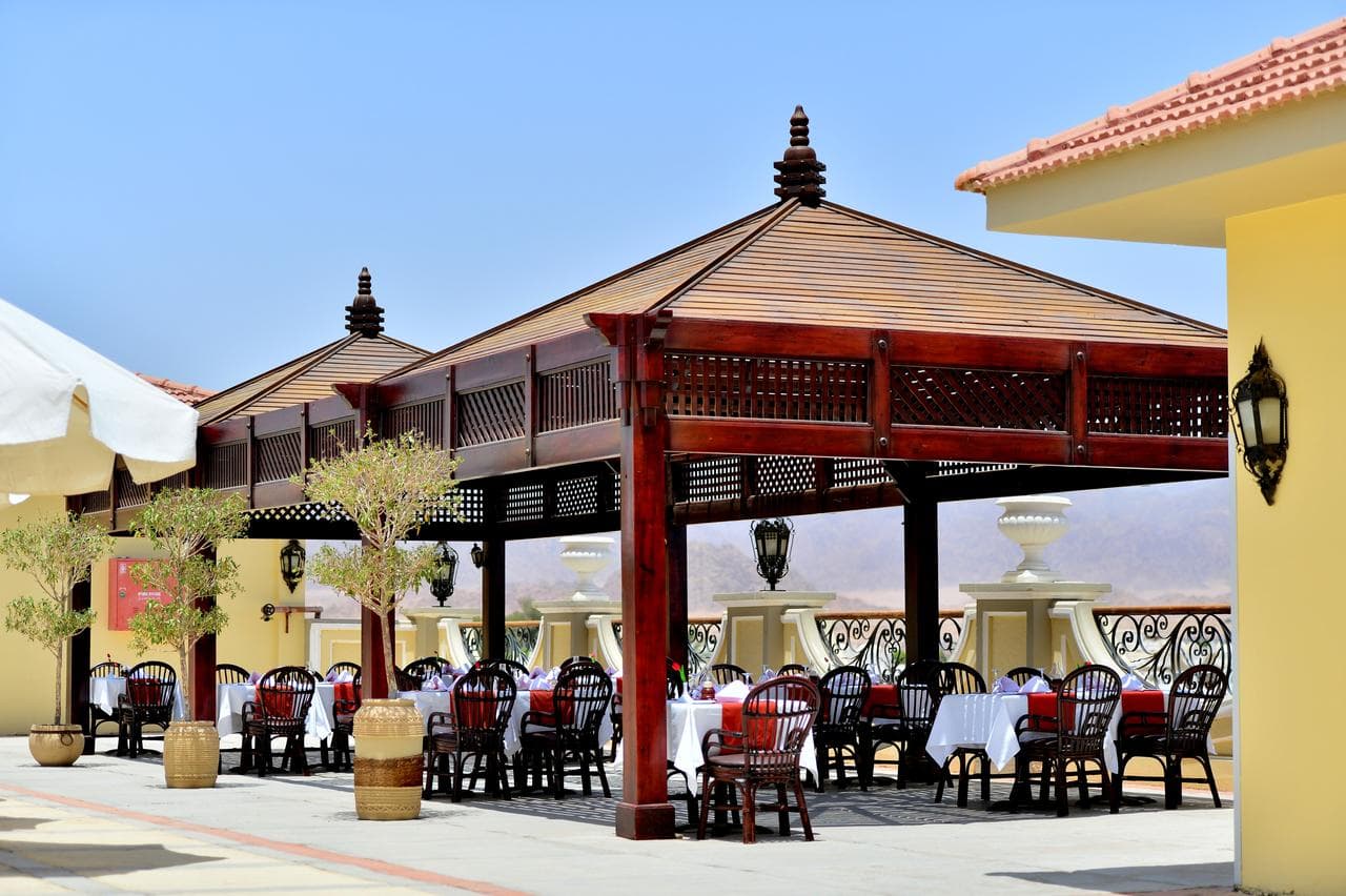 Il Mercato Hotel & Spa - 3