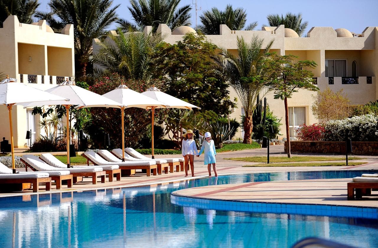 Reef Oasis Beach Resort - 6