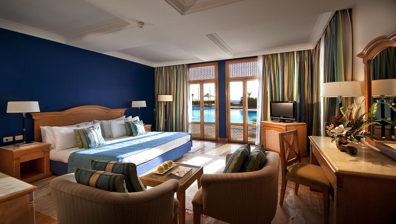 Reef Oasis Beach Resort - 18