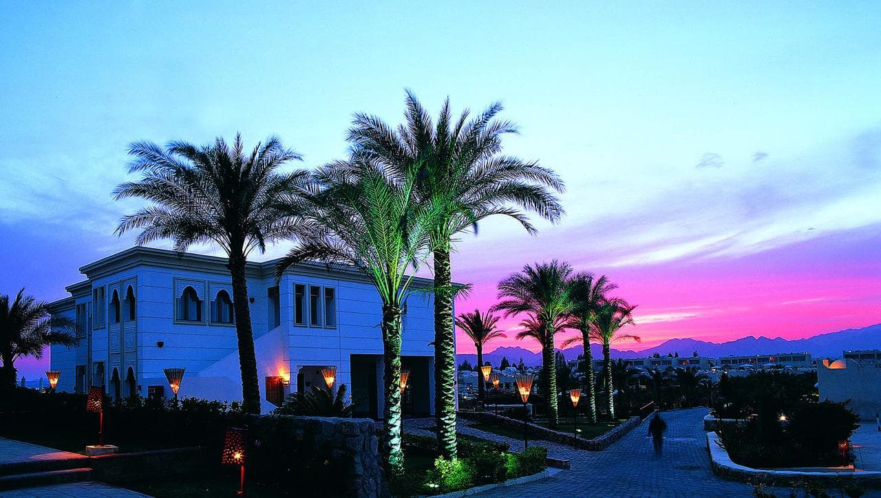 Reef Oasis Beach Resort - 19