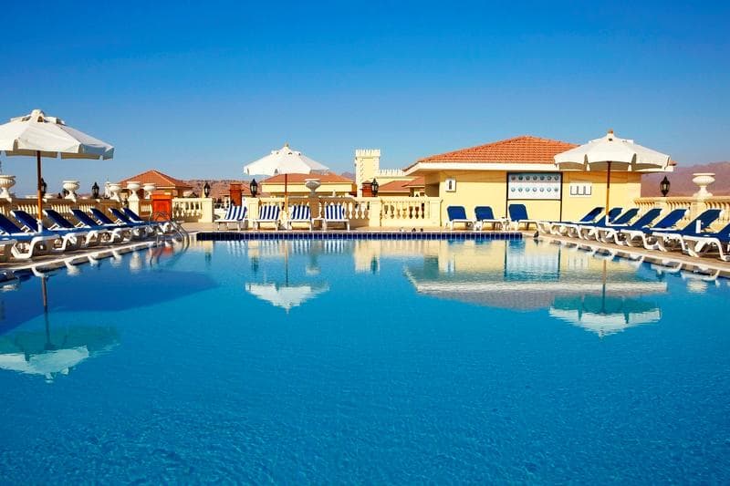 Il Mercato Hotel & Spa - 5