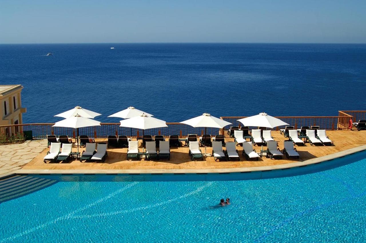 Reef Oasis Blue Bay Resort & Spa - 2