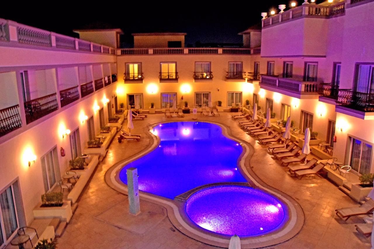 Il Mercato Hotel & Spa - 1