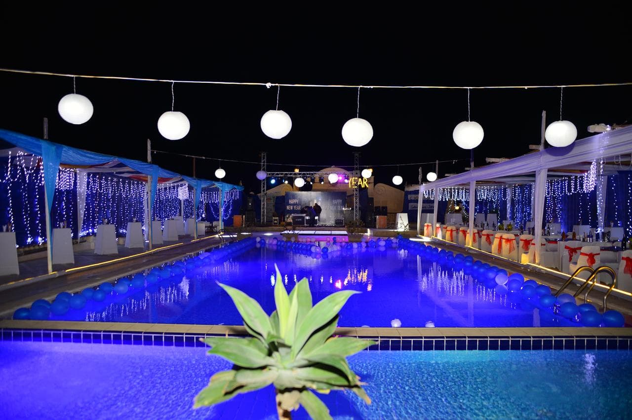 Il Mercato Hotel & Spa - 8