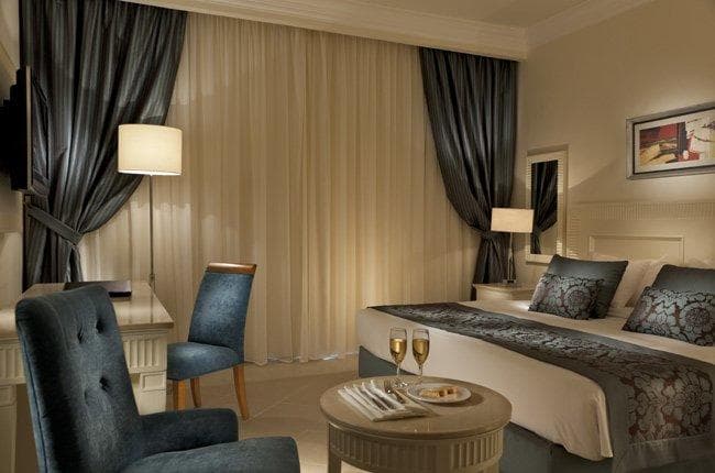 Il Mercato Hotel & Spa - 9