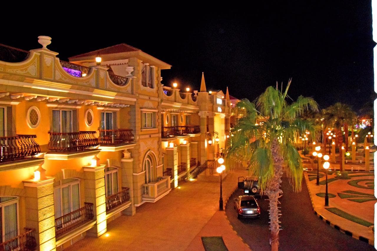 Il Mercato Hotel & Spa - 10