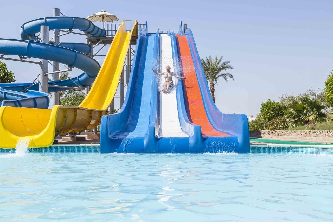 Hotel Xperience Kiroseiz Premier Naama Bay - 3