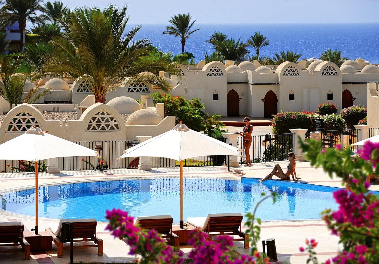 Reef Oasis Beach Resort - 2