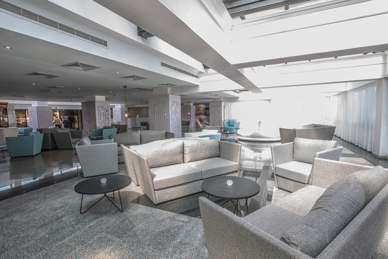 Odessa Beach Hotel - 10