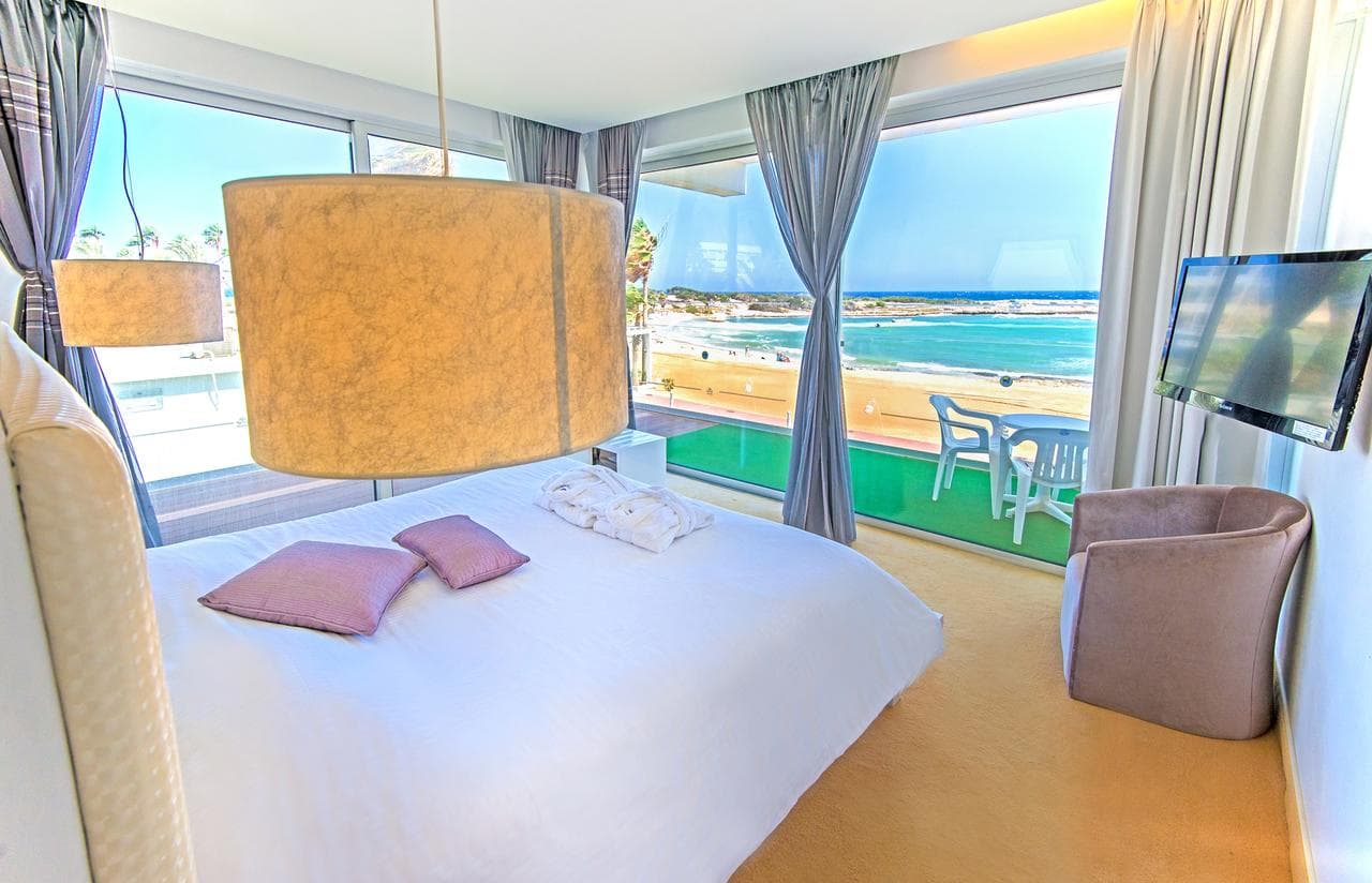 Dome Beach Hotel & Resort - 13