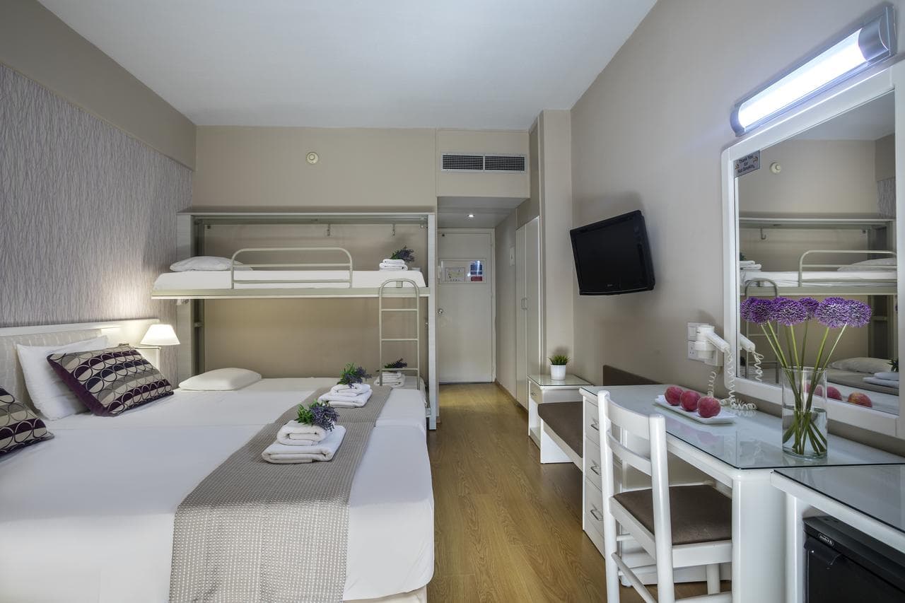 Pavlo Napa Beach Hotel - 7