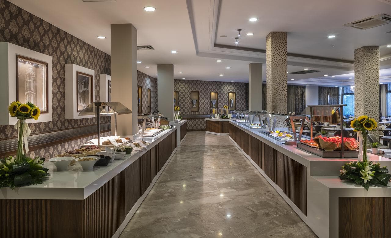 Pavlo Napa Beach Hotel - 13