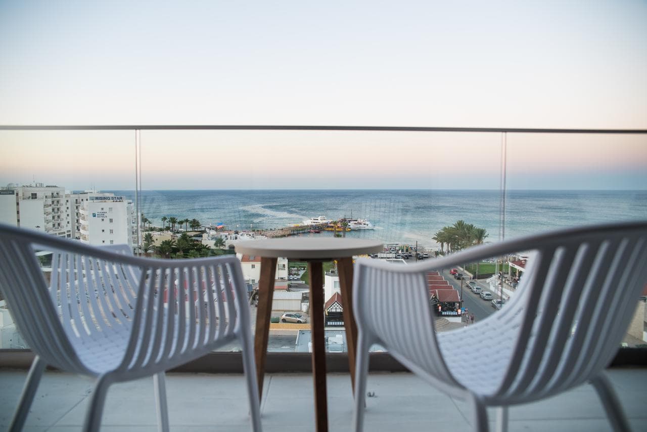 Mandali Hotel - 6