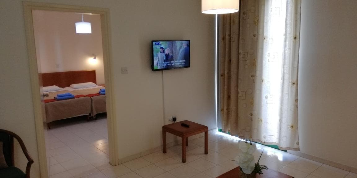 Sejur Cipru - Mandalena Hotel Apartments - 4